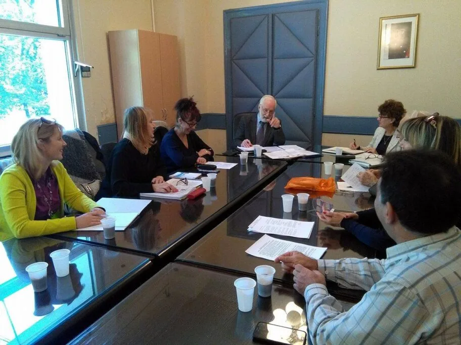 Sednica gradskog Saveta foto JV J A