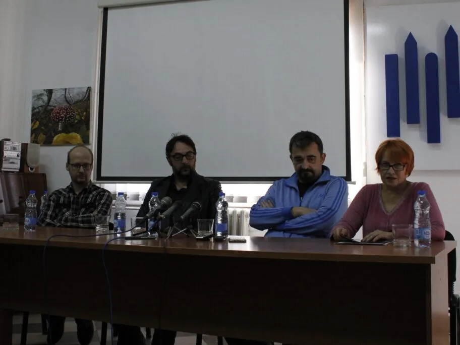 Igor Pavlović najbolji režiser na ovogodišnjem Festivalu amaterske pozorišne režije 14 Ziri jednoglasno doneo odluke foto B A scaled