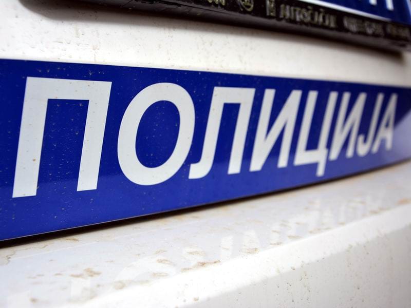 Krivične prijave protiv maloletnika iz Niša zbog krađe iz radnji i provale u školu 1 Policija foto Aleksandar Kostic juzne vesti