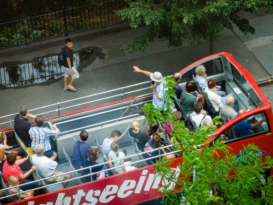 Turisticki bus Flickr Billie Grace Ward