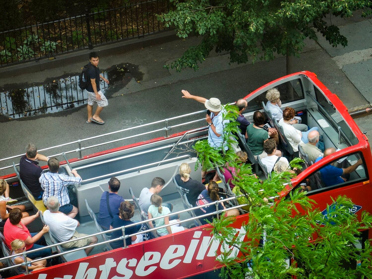 Turisticki bus Flickr Billie Grace Ward