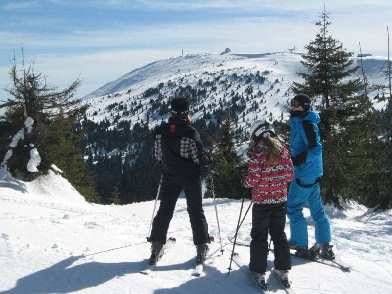 Kopaonik foto J Cosin