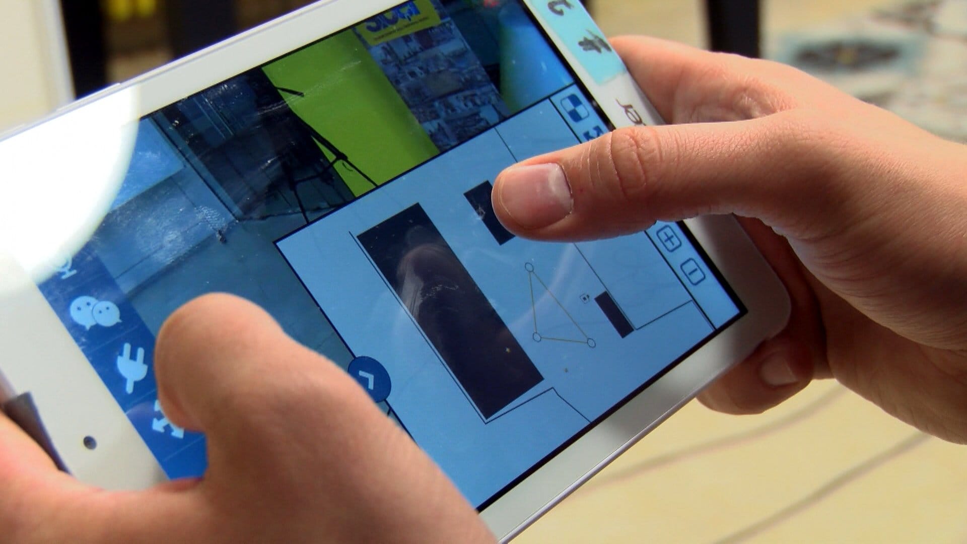 Tablet-za-pokretanje-robota;-N.-S