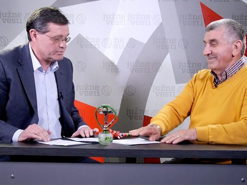 slavkovic vs jovanovic