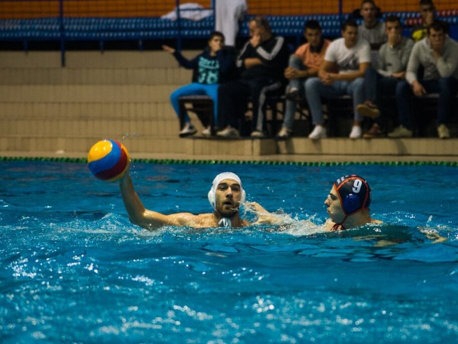 Nais bazen Cair foto Vanja Keser