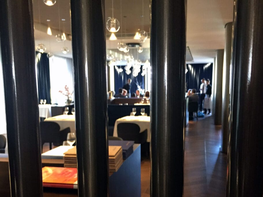 Evropa iza gvozdene zavese