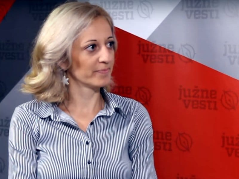 Elena Vasić Petrović