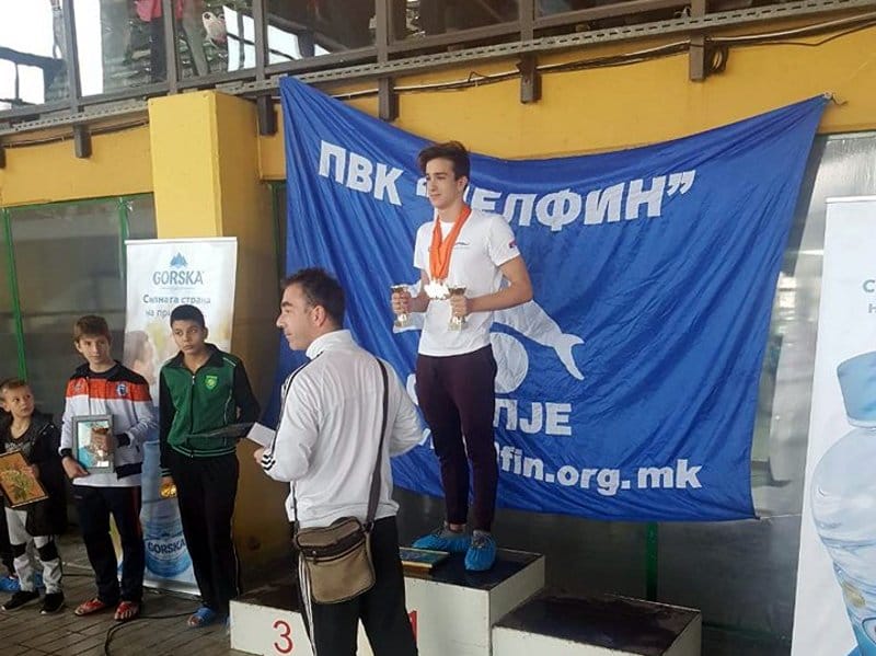 andrija Petkovic foto PK Sveti Nikola