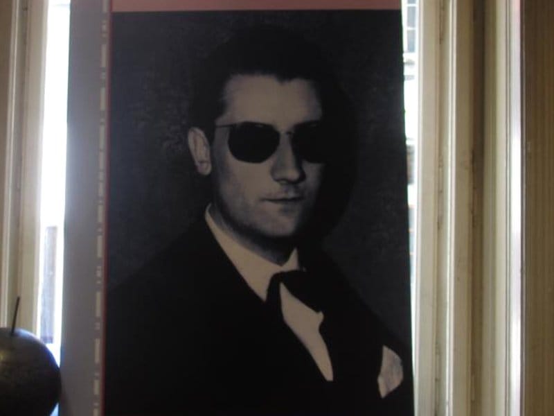 Branko Miljkovic foto J A