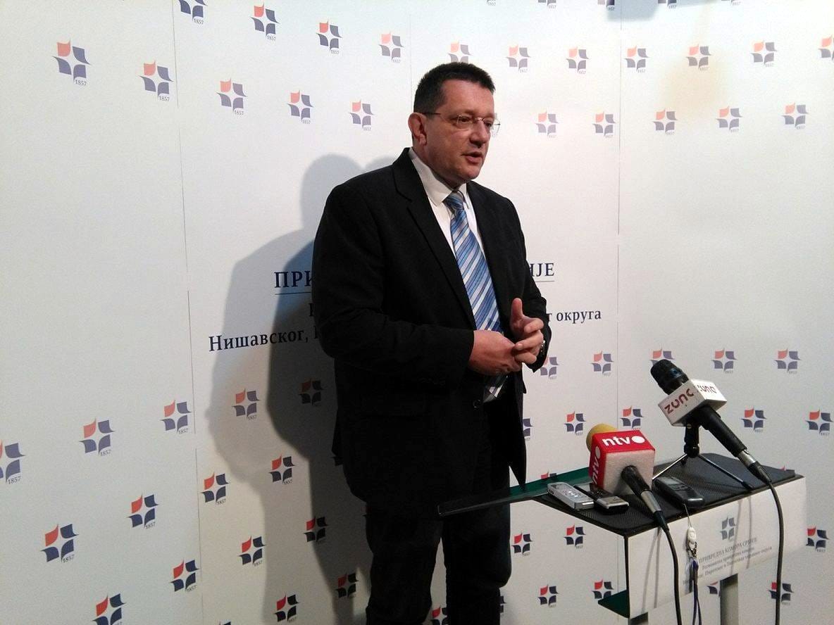 Predrag Maric foto JV J A