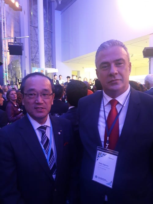 Gradonacelnik Hirosime