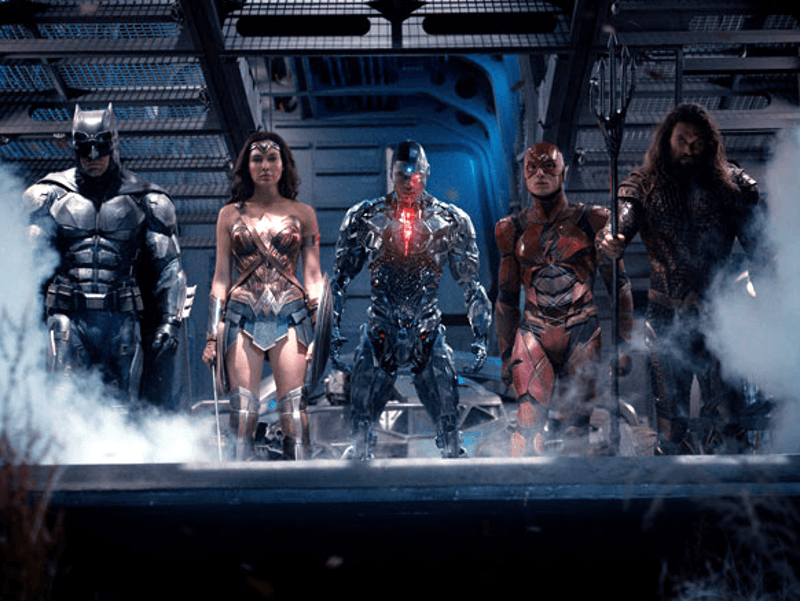 liga pravde printskrin