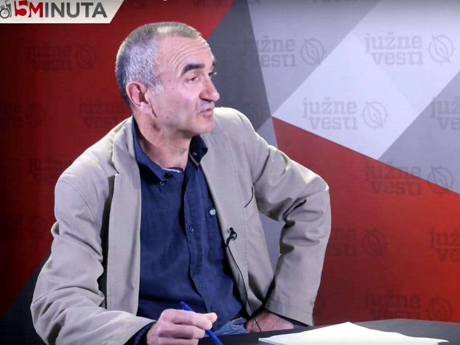 Sud presudio u korist penzionisanog inspektora, očekuje povratak na posao 1 blagotic JV