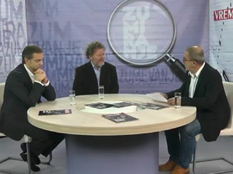 Zumiranje Foto Vreme