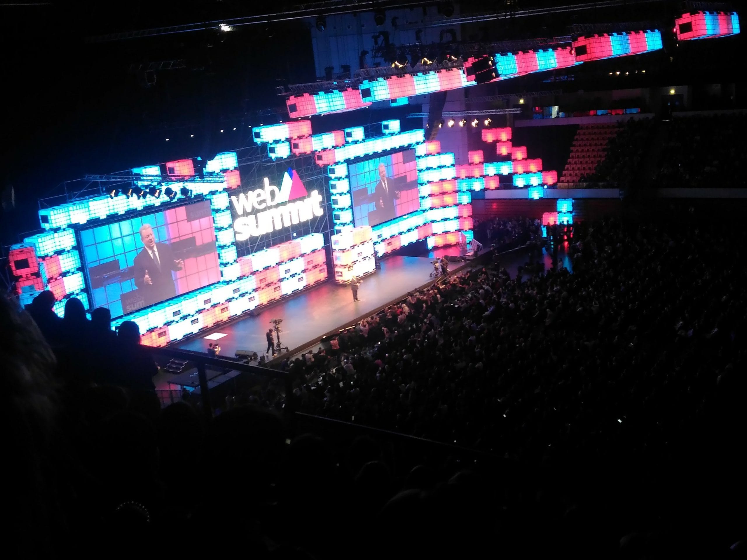 Zatvaranje Al Gore foto Mina Stefanovic scaled