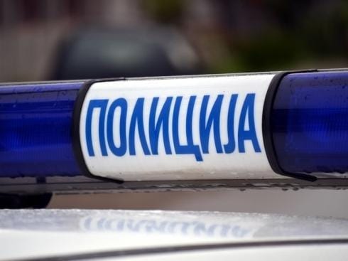 Zaustavio auto u okolini Lebana, pa pretio ženi koja je vozila 12 1280x0 Policija JV arhiva