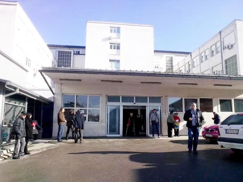 Besplatni pregledi bez zakazivanja ponovo i u Leskovcu 8 1280x0 Bolnica Leskovac