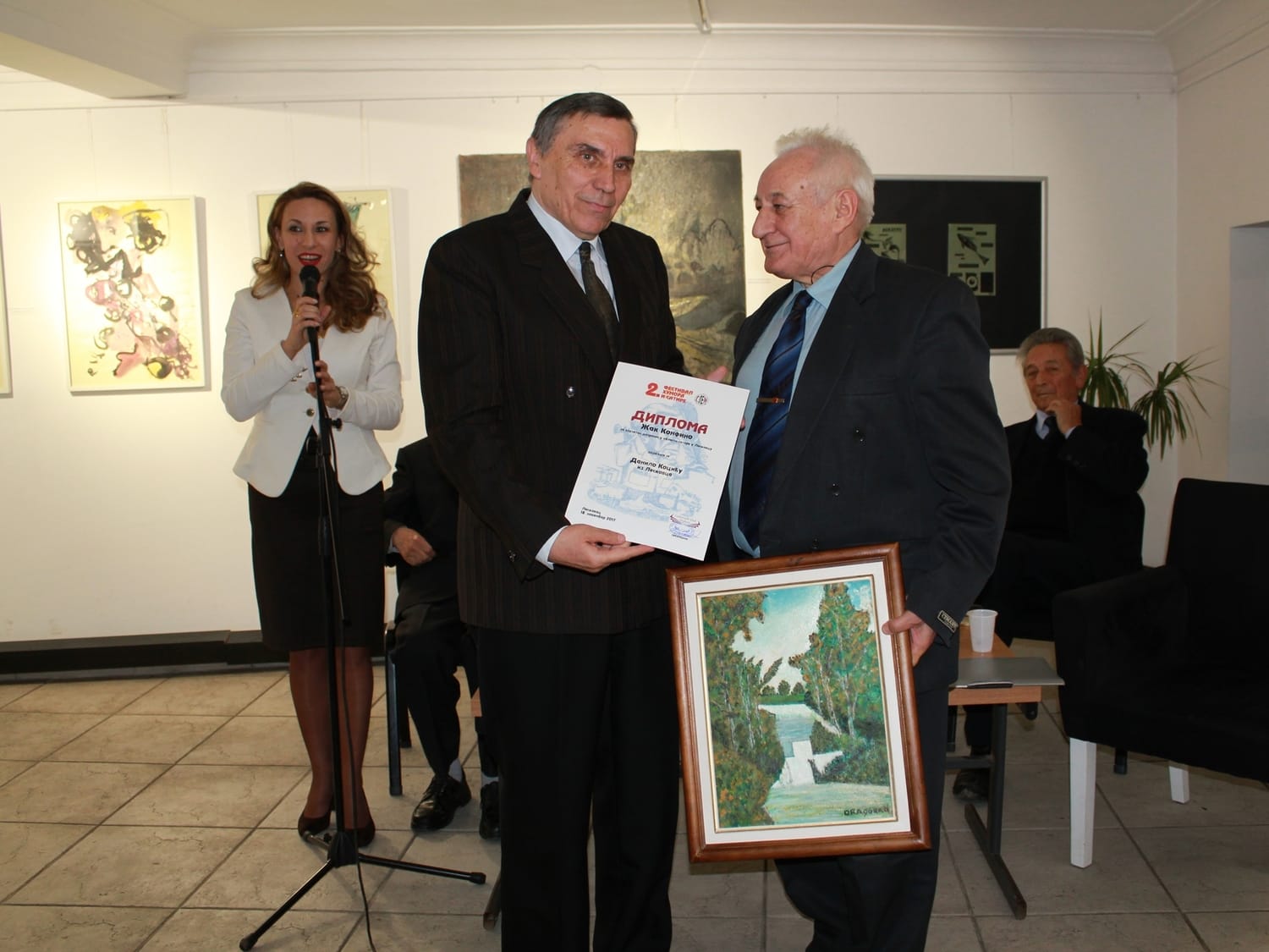 Danilo Kocic foto B A