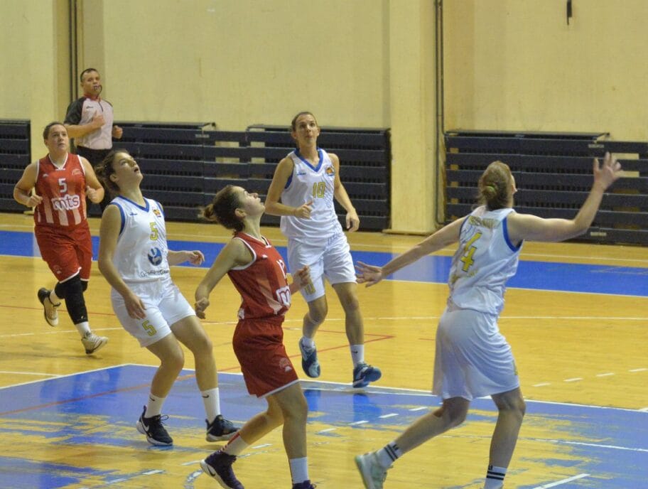 Student foto Vanja Keser