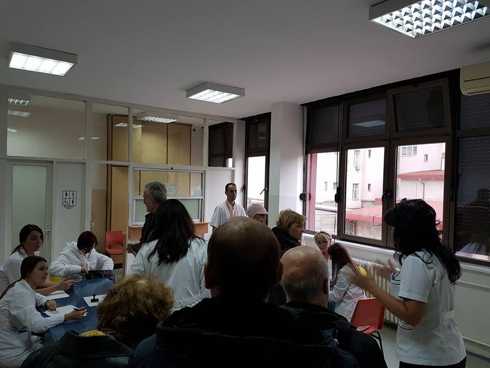 Pregledi foto KC Nis