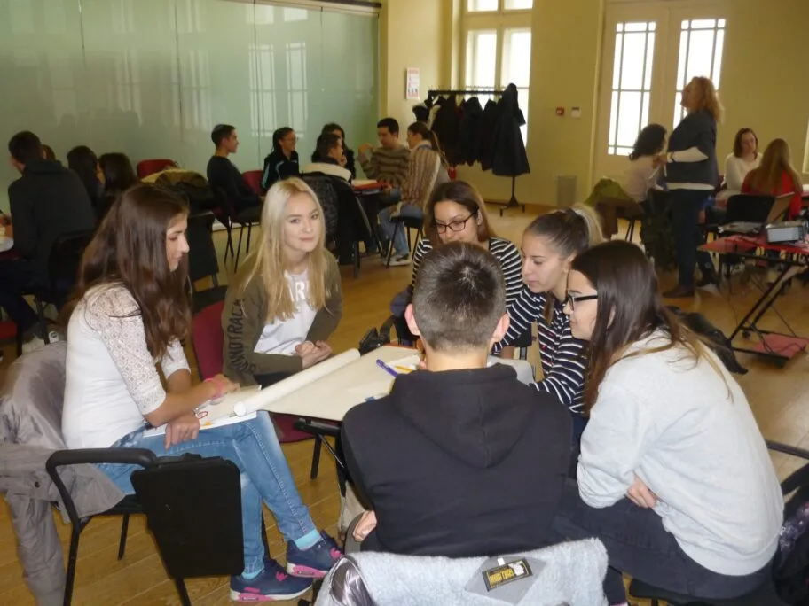 Buđenje ekološkog uticaja kod mladih Nišlija 13 ekologija foto protekta 6 scaled