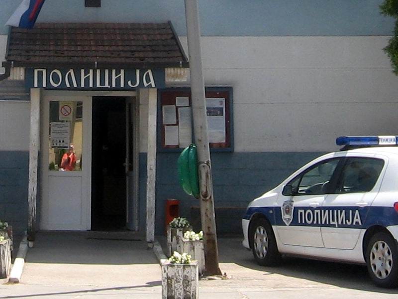policija Vladicin Han foto i m