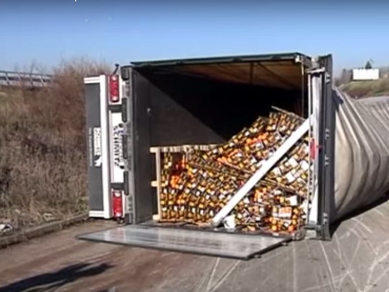 Sleper sa narandzama print screen rts