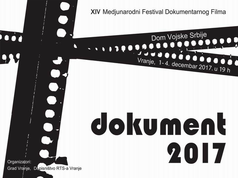 Dokument 2017 plakat 2017