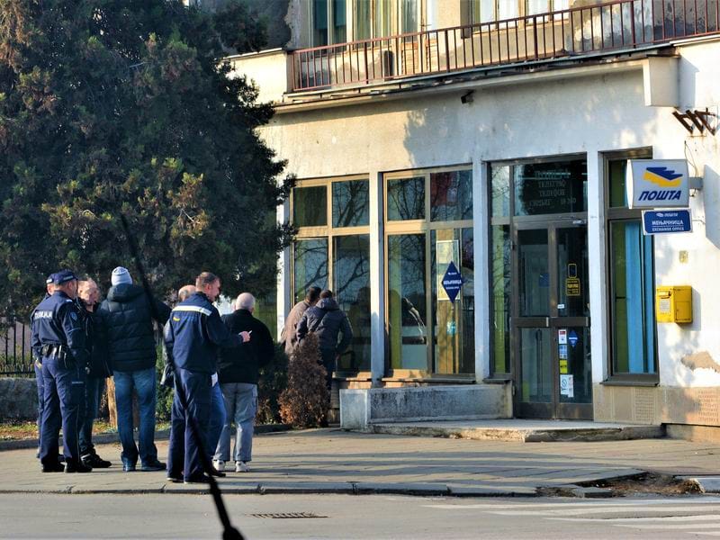 Posta Svrljig uvidjaj foto aleksandar kostic