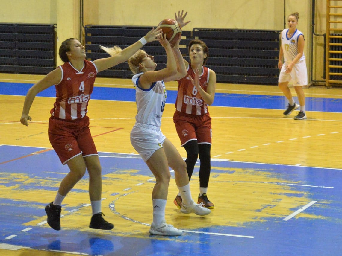 Student kosarkasice foto Vanja Keser