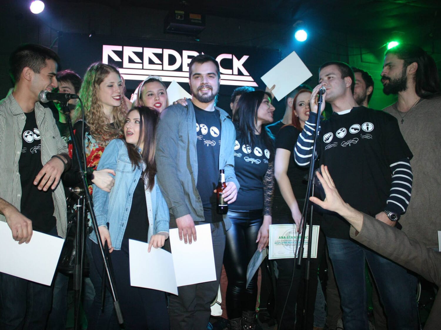 prva radionica foto Fb stekhouse Aleksandar Stamenkovic