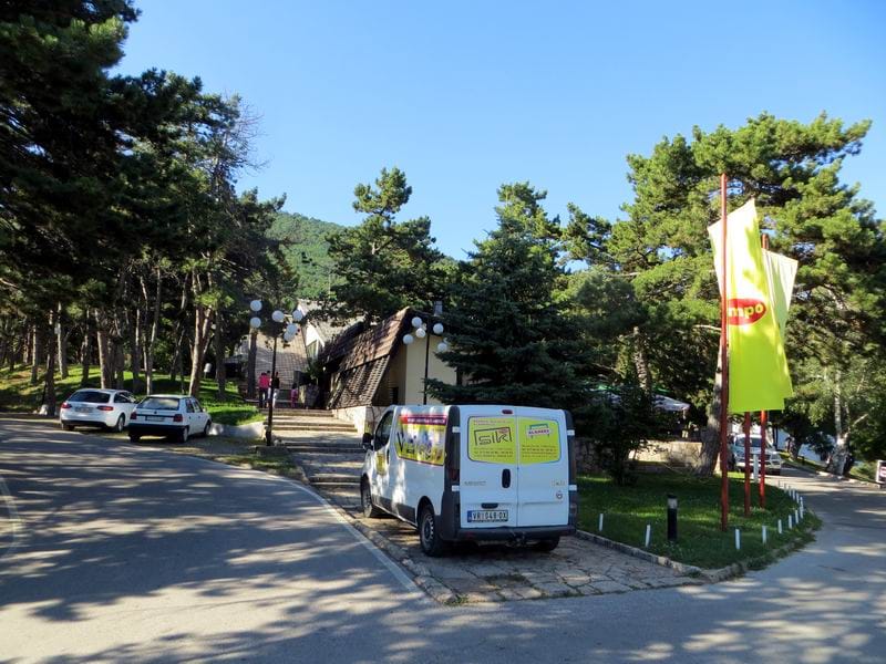 Taksista uhapšen zbog ubistva na Pržaru 1 IMG 7403