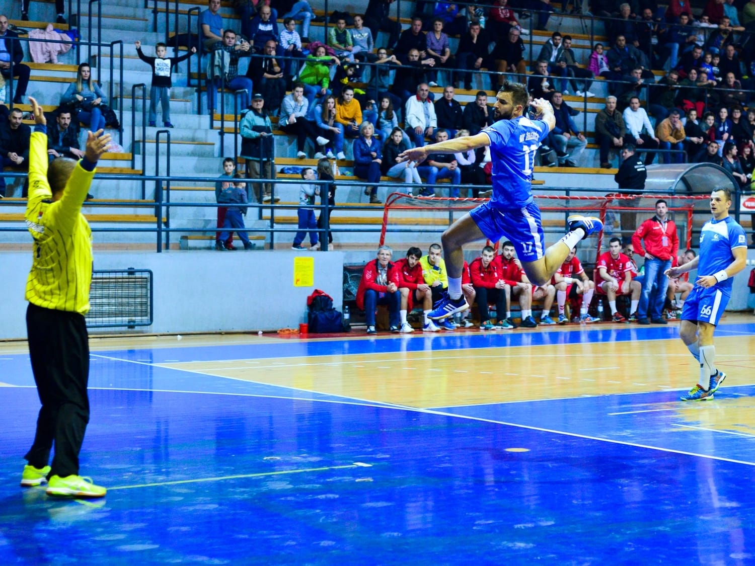 Železničar jesenji prvak 1 djordje spasic zeleznicar foto vanja keser