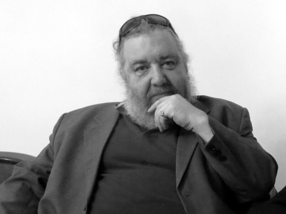 Zoran Davidovic foto I M