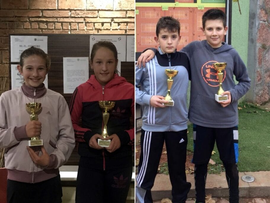 Teniser i teniserka iz Niša najbolji u Istočnoj Srbiji 5 Stankovic i Jovic teniseri foto TAZ scaled