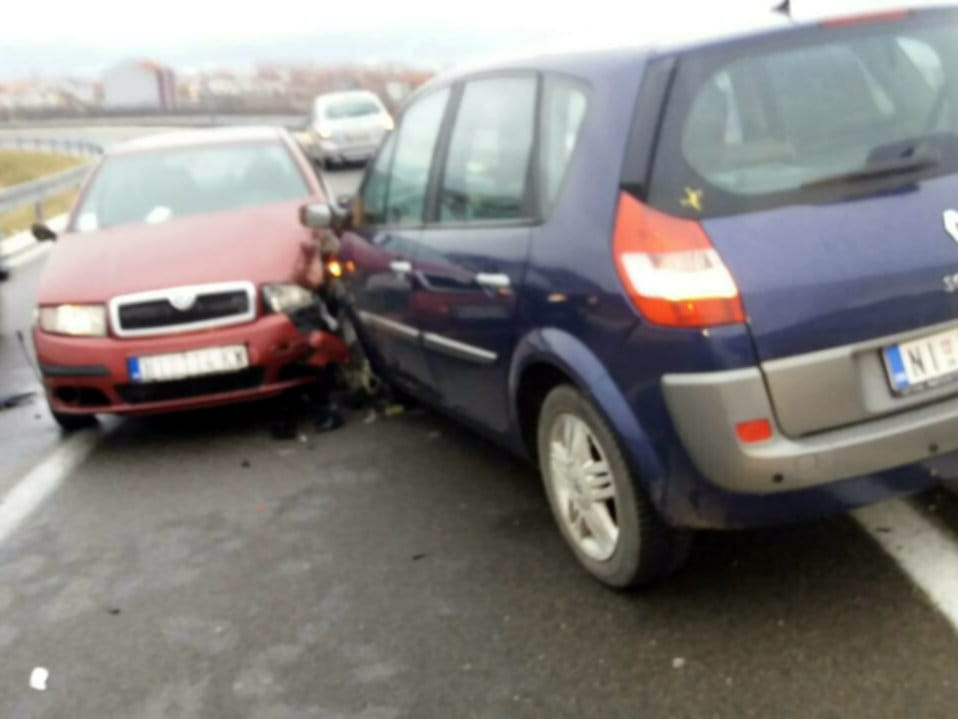 Sudar Matejevacka petlja foto Aleksandar Kostic