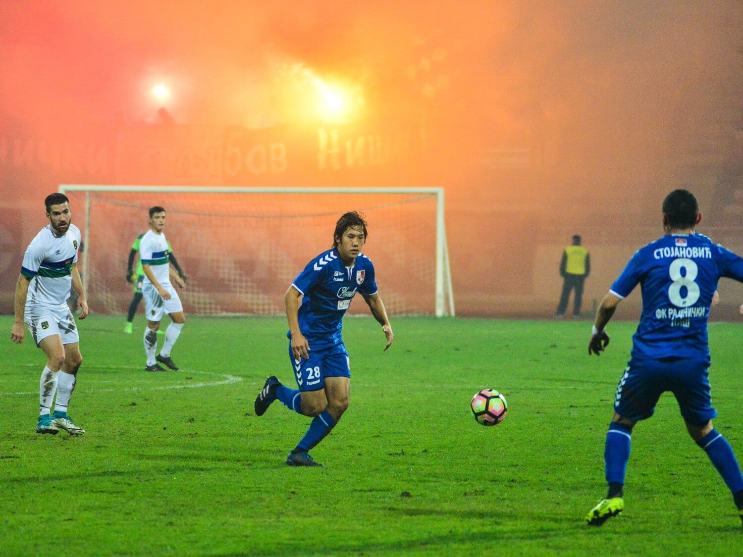 Noma Radnicki foto Vanja Keser