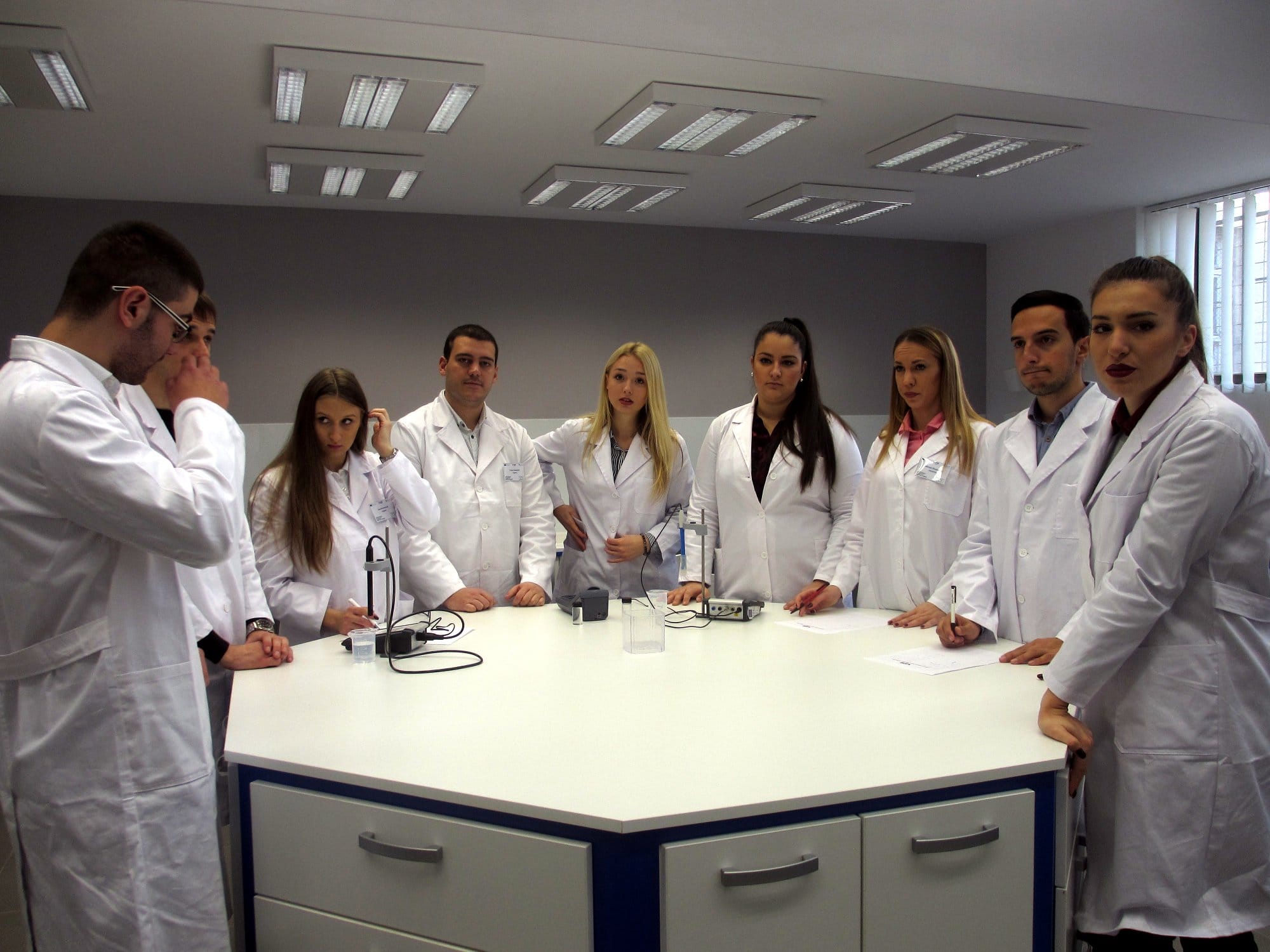 Laboratorija9 foto JV J Adamovic