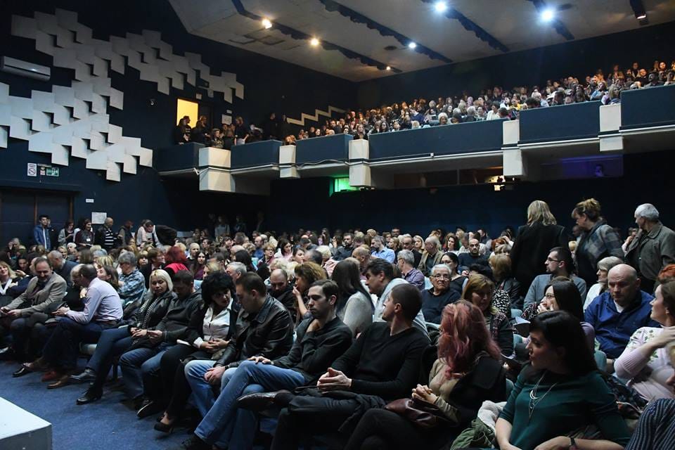 Publika Aleksinac foto Marko Miladinovic