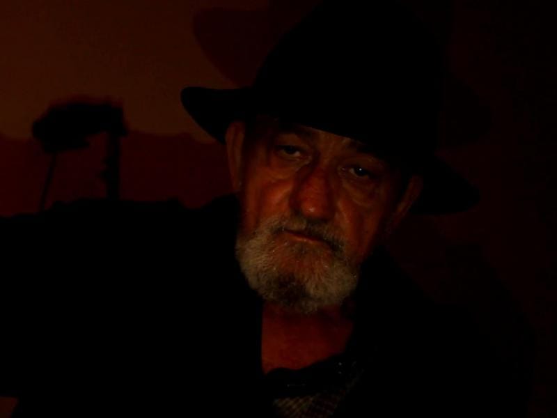 Dokumentarni film Upoznajte Toma printskrin