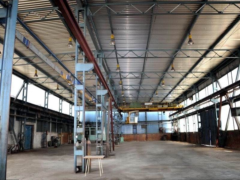 Prokupački DS podneo prijavu protiv predsednika Opštine zbog kupovine fabrike 4 PROKUPLJE prazna hala toplice