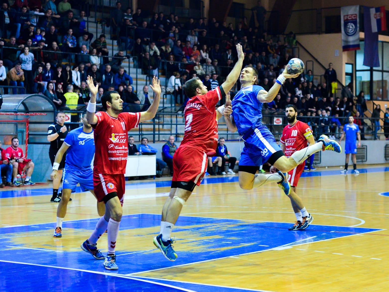 Deveta pobeda u nizu niškog Železničara 1 djukic rk zeleznicar foto vanja keser