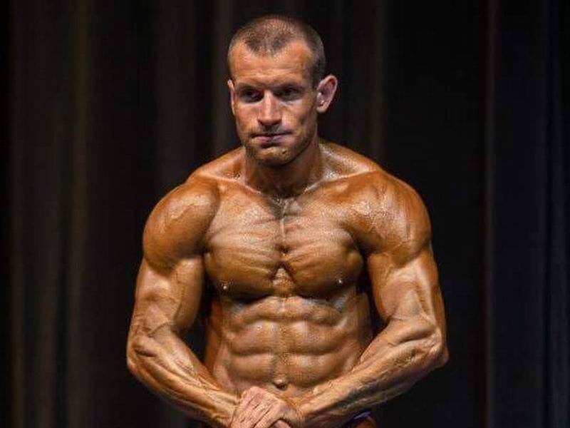 Prokupčanin najbolji na Kimit kupu u Beloj Palanci 1 dusan savic 1