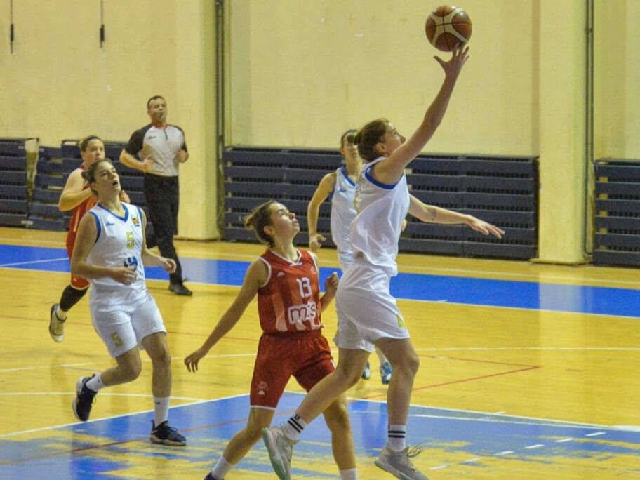 UZKK Student foto Vanja Keser