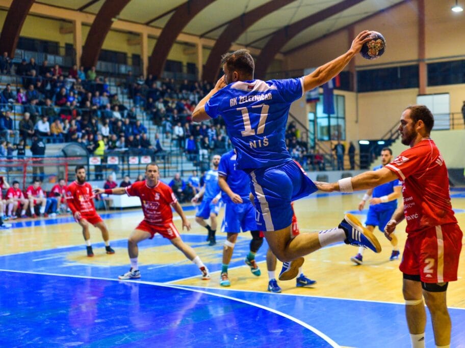 Spasic Zeleznicar foto Vanja Keser