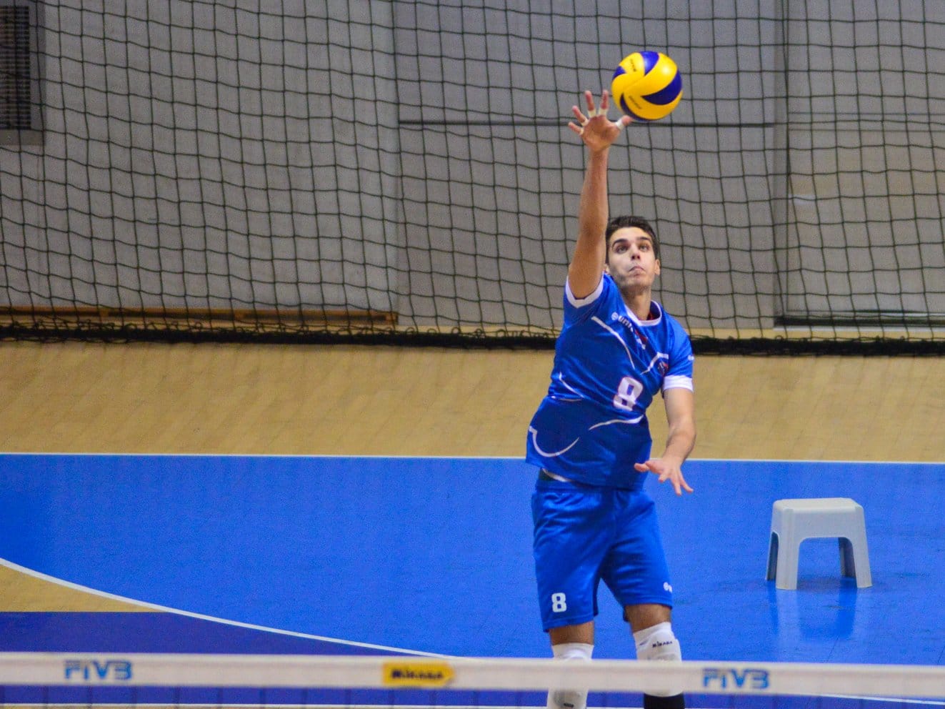 David KOvac ok Nis foto Vanja Keser