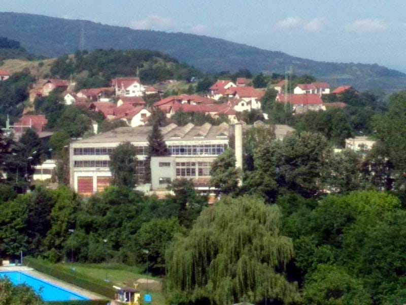 fabrika obojenih metala u prokuplju arhiva