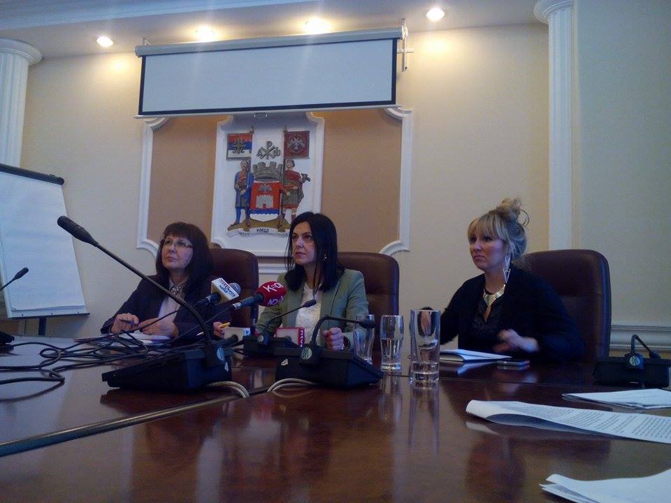 Uprava za finansije Danijela Spasovic foto V M