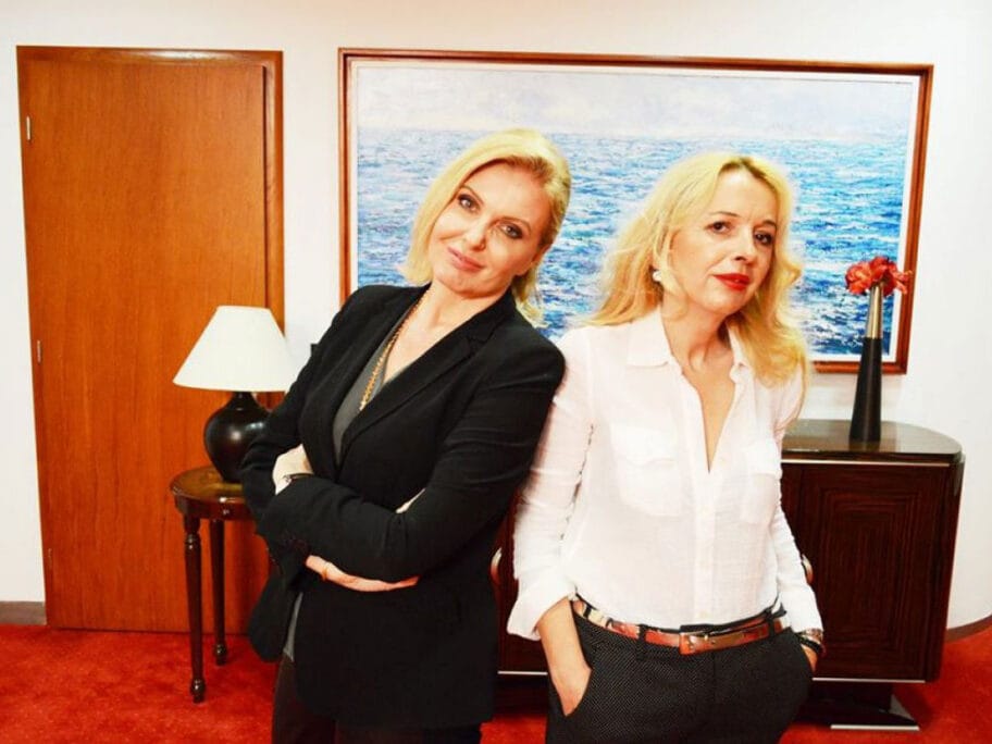 sanela prasovic gadzo arijana saracevic helac fb 1