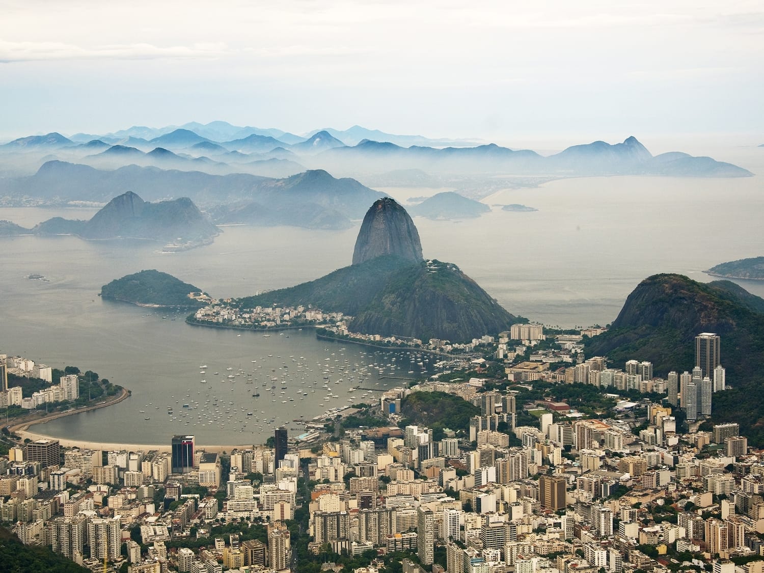 Brazil foto Ivan Mancic